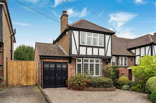 Piggottshill Lane, Harpenden, AL5 1LP